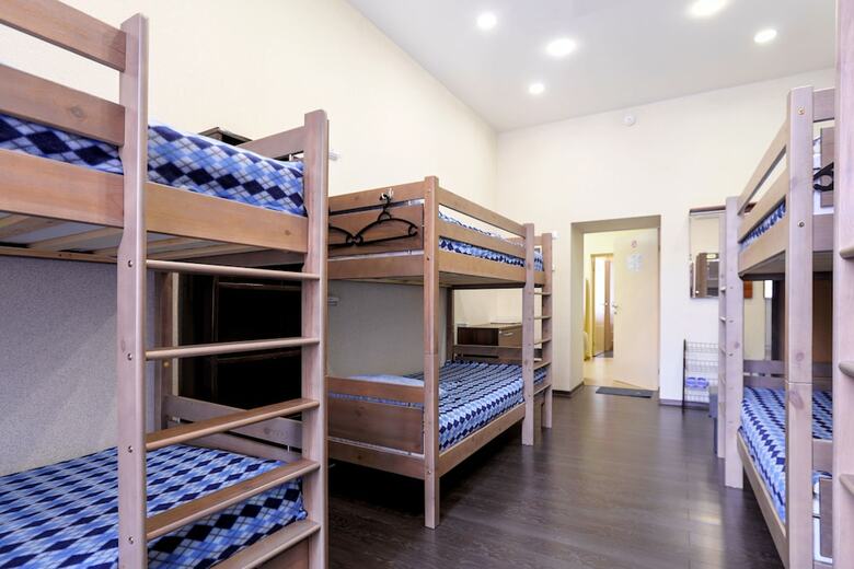 Hostal Vladstar Inn - Hostel