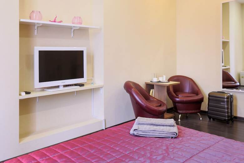 Hostal Vladstar Inn - Hostel