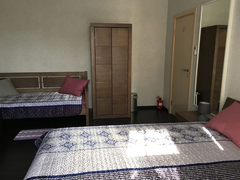 Hostal Vladstar Inn - Hostel