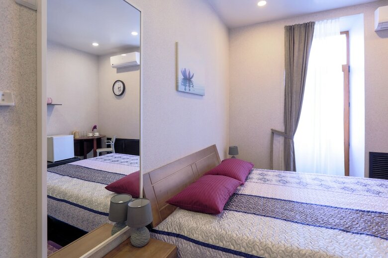 Hostal Vladstar Inn - Hostel