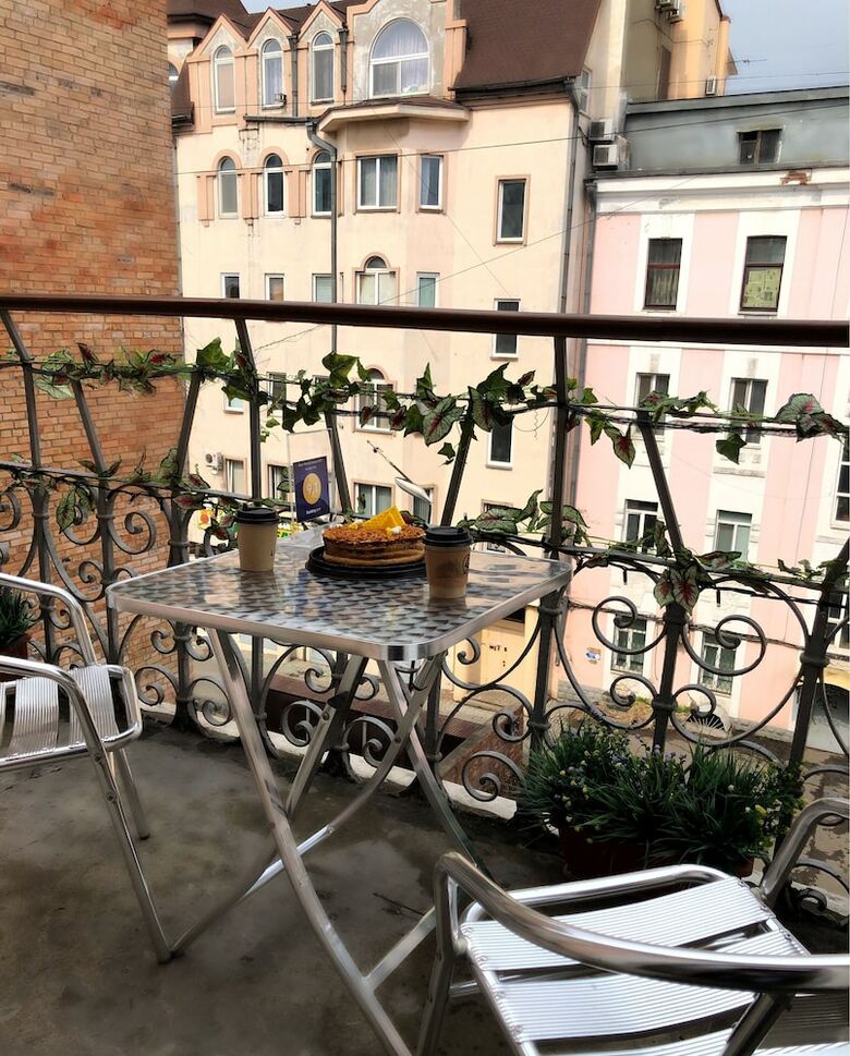 Hostal Vladstar Inn - Hostel
