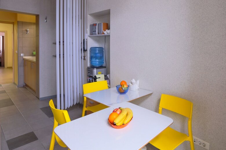 Hostal Vladstar Inn - Hostel