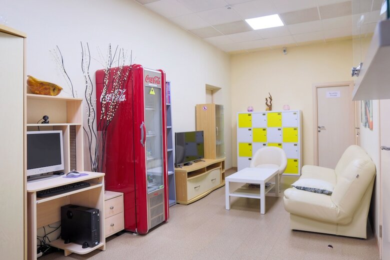 Hostal Vladstar Inn - Hostel