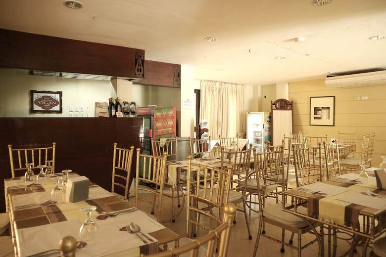 Hotel Metro Vigan Inn