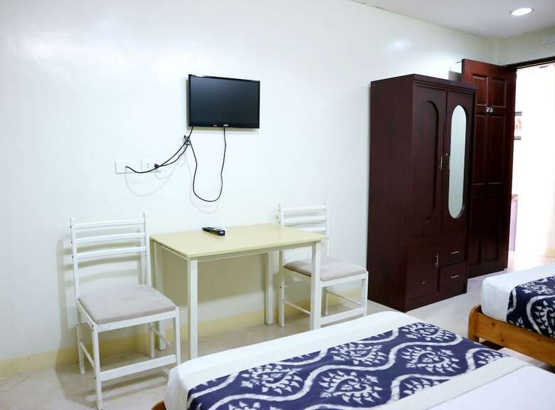 Hotel Metro Vigan Inn