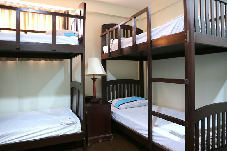 Hotel Metro Vigan Inn