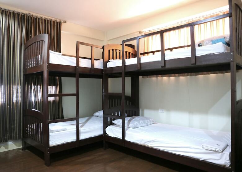 Hotel Metro Vigan Inn