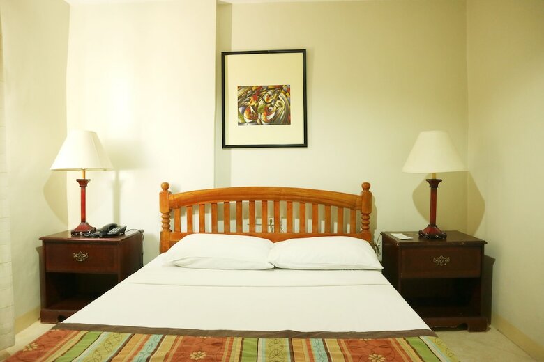 Hotel Metro Vigan Inn