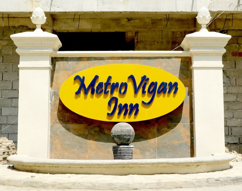 Hotel Metro Vigan Inn
