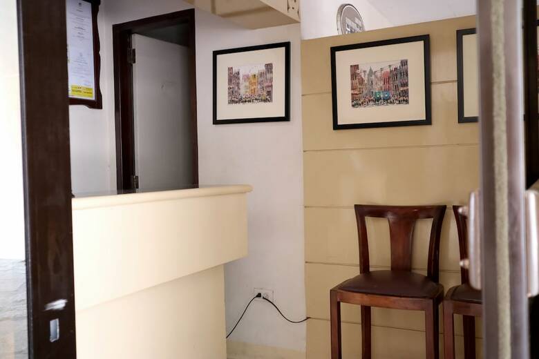 Hotel Metro Vigan Inn
