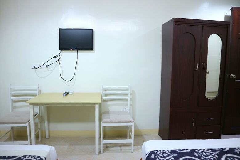 Hotel Metro Vigan Inn