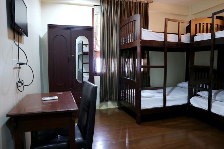 Hotel Metro Vigan Inn