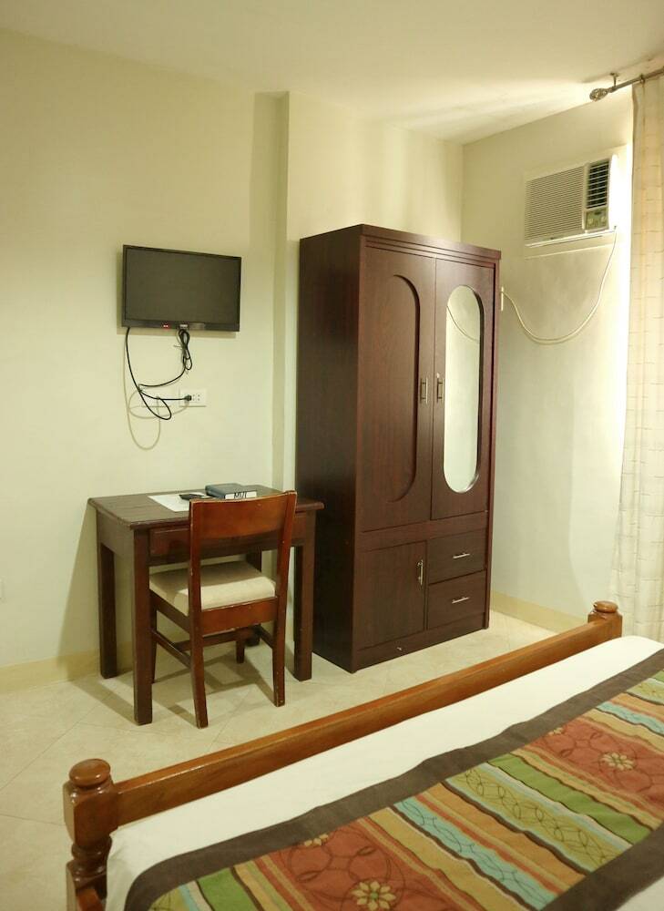 Hotel Metro Vigan Inn