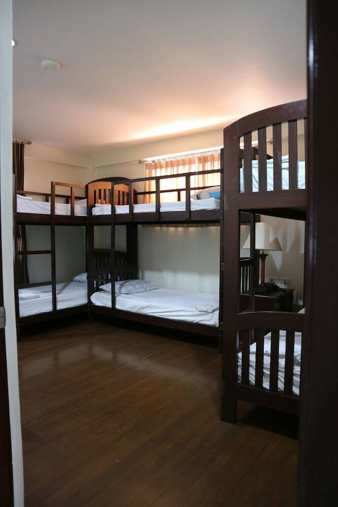 Hotel Metro Vigan Inn