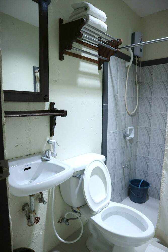 Hotel Metro Vigan Inn