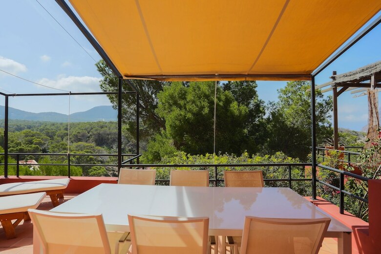 Villa Xereca