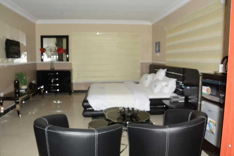 Springs Sparadise Hotel