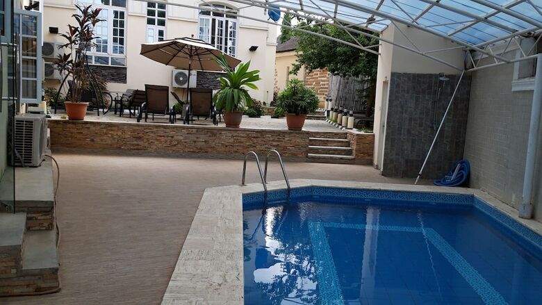 Springs Sparadise Hotel