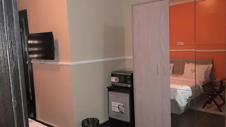 Springs Sparadise Hotel