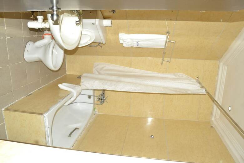Chida Hotel International