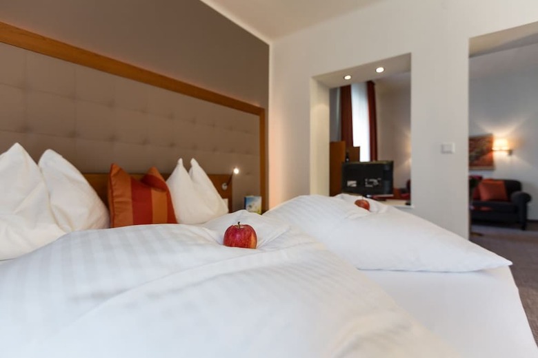 Goritschniggs Hotel