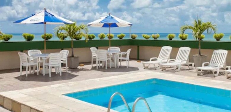 Park Hotel