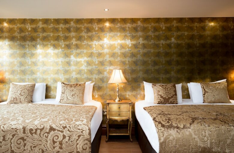 Signature Living At The Shankly Hotel