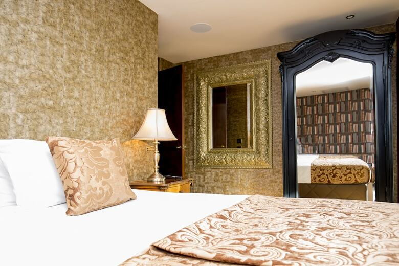 Signature Living At The Shankly Hotel