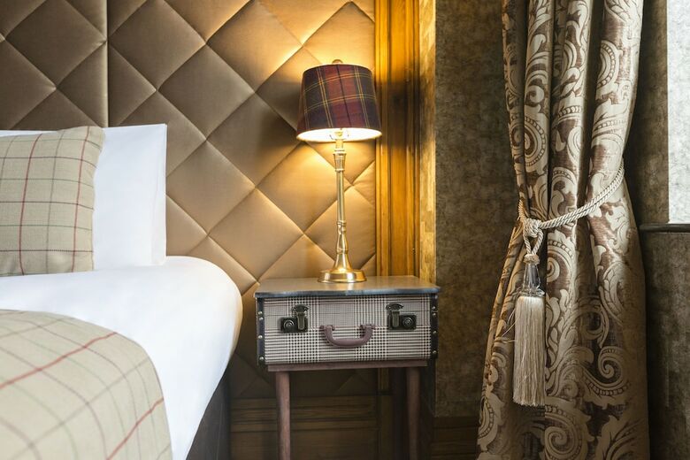 Signature Living At The Shankly Hotel