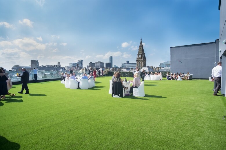 Signature Living At The Shankly Hotel