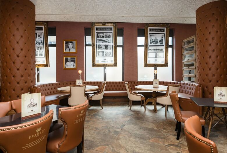 Signature Living At The Shankly Hotel