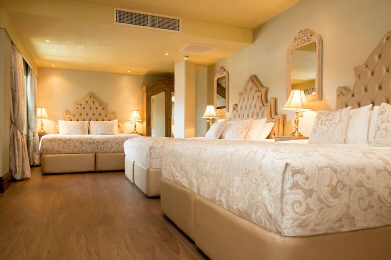Signature Living At The Shankly Hotel