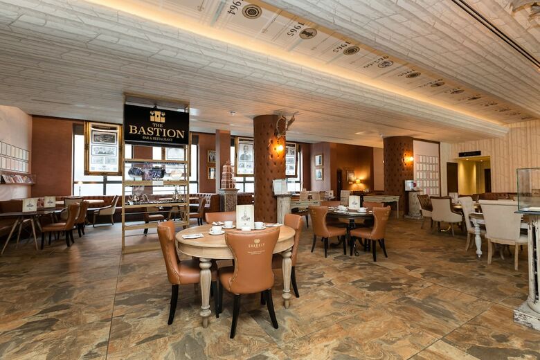 Signature Living At The Shankly Hotel