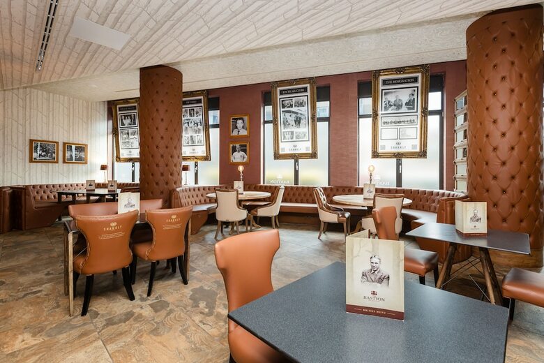 Signature Living At The Shankly Hotel