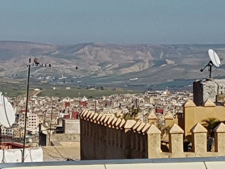 Hotel Dar Nouzha A