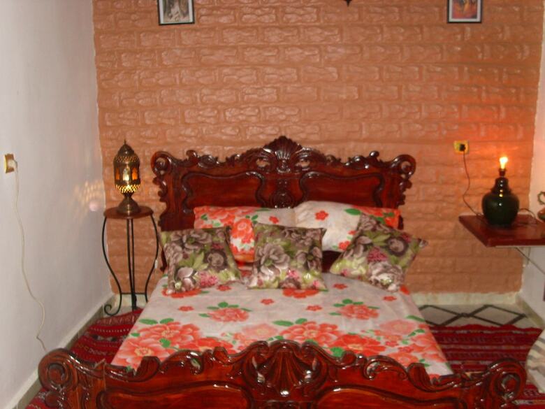 Hotel Dar Nouzha A