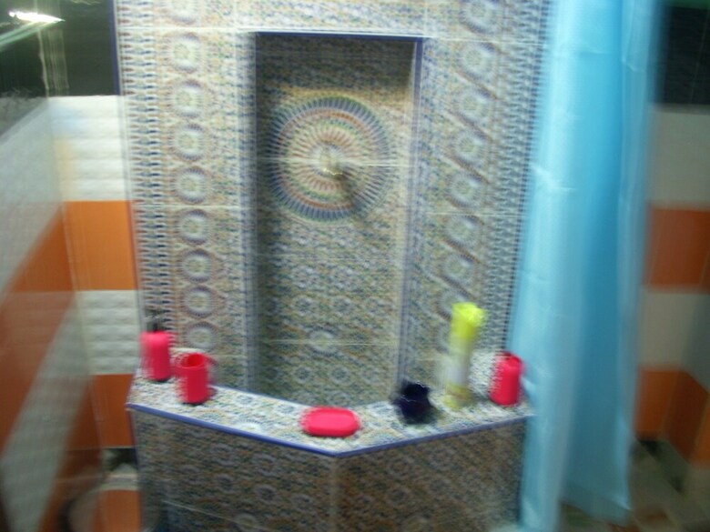 Hotel Dar Nouzha A