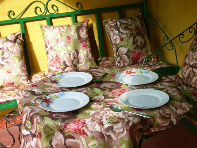 Hotel Dar Nouzha A