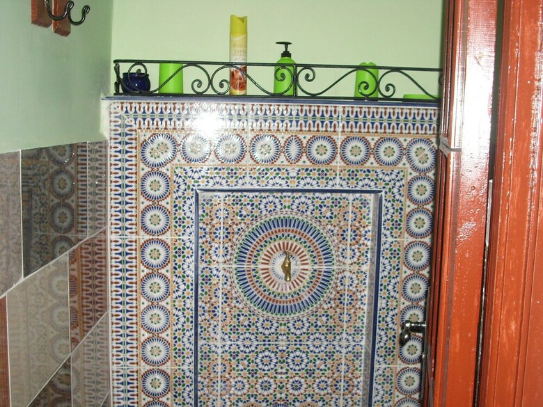 Hotel Dar Nouzha A