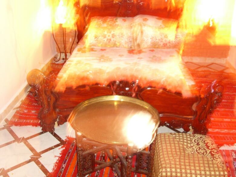 Hotel Dar Nouzha A