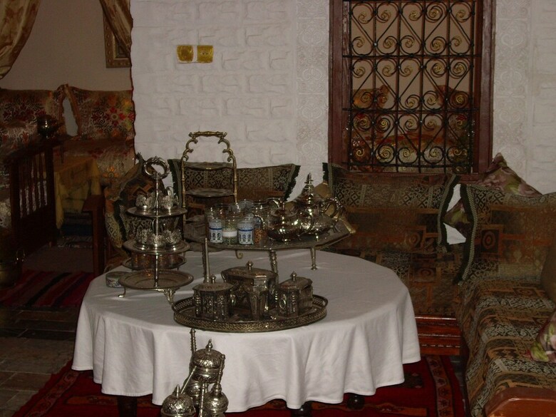 Hotel Dar Nouzha A