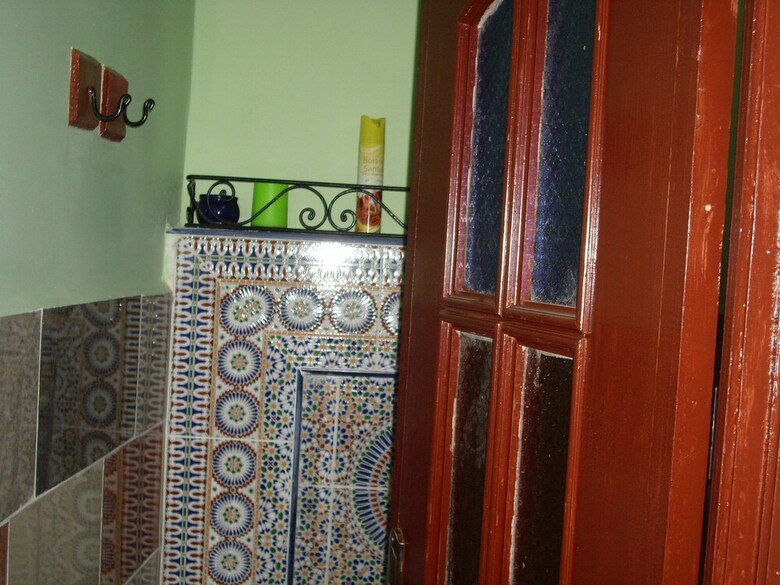 Hotel Dar Nouzha A