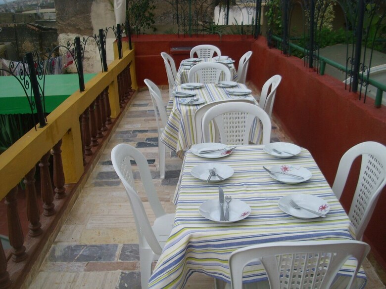 Hotel Dar Nouzha A