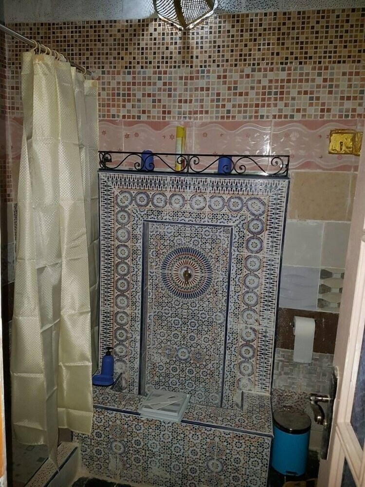 Hotel Dar Nouzha A