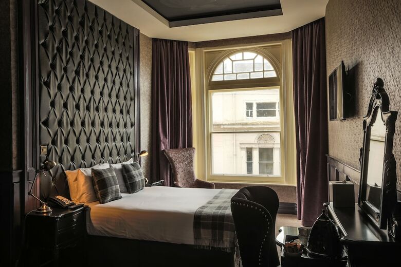 The Exchange Hotel