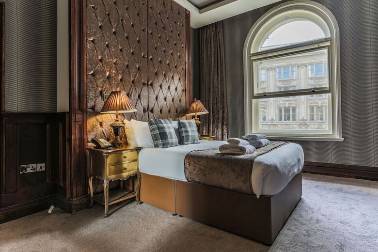 The Exchange Hotel