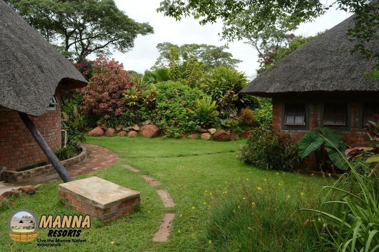 Posada Manna Resorts