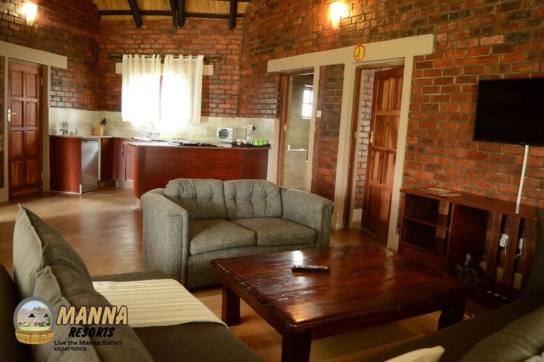 Posada Manna Resorts