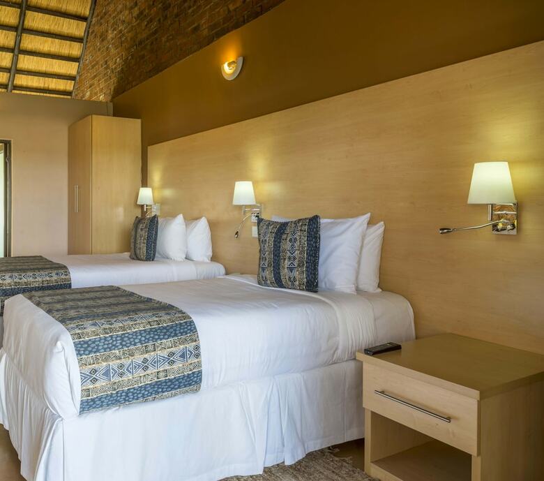 Posada Manna Resorts