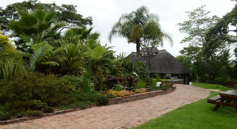 Posada Manna Resorts
